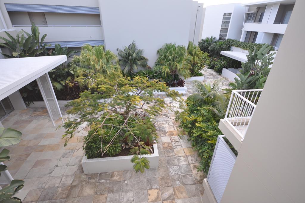Chancellor Lakeside Apartments Gold Coast Esterno foto
